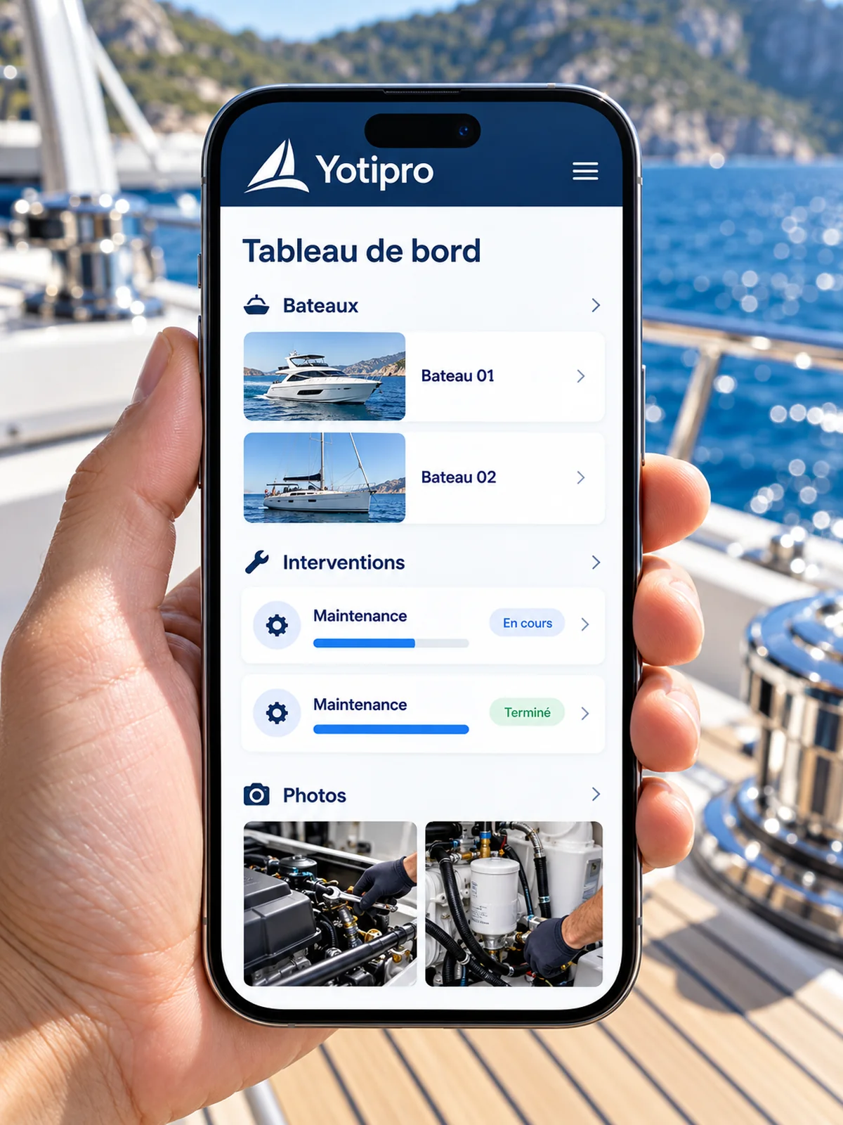 Yotipro